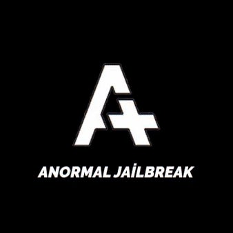 ANORMAL LOGO
